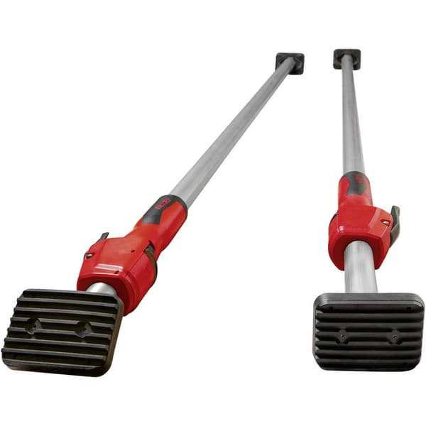 Bessey STE90 Takstöd Längdjustering: 575 - 910 mm Bärförmåga (max.): 350 kg