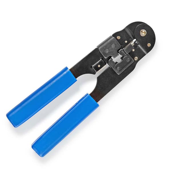 Nedis puristuspihdit 8P8C-liittimille
