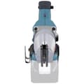 Miniatyrbild 4 av 5: Makita Batteridriven fibercementsax DJS800Z exkl. batteri/laddare, Utan laddare