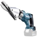 Miniatyrbild 5 av 5: Makita Batteridriven fibercementsax DJS800Z exkl. batteri/laddare, Utan laddare