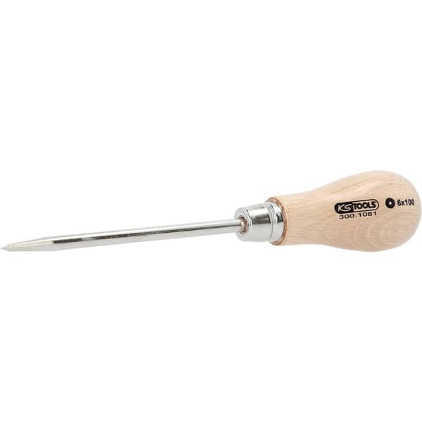 KS Tools 3001081 (Ø x L) 6 mm x 190 mm