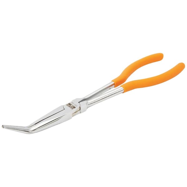 Bahco 158-NB Flat rundtång 280 mm