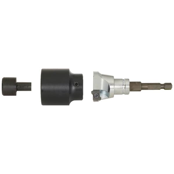 KS Tools 1162037 Kranförlängningsfräs