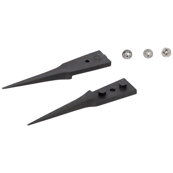 Lindström TL 5ACF Ersättningspets till pincett 40 mm