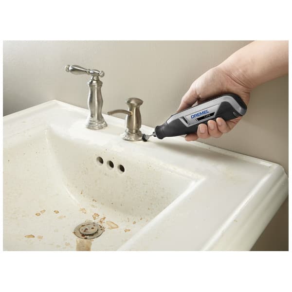 Dremel Lite 7760-15 - batteridrevet multitool