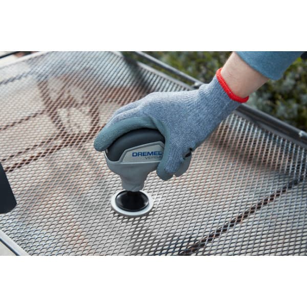 Dremel Versa PC10 -akkukäyttöinen monitoimipesuri