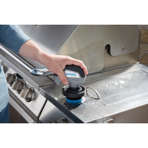 Dremel Versa PC10 -akkukäyttöinen monitoimipesuri