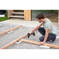 Miniatyrbild 3 av 3: Bosch UniversalDrill 18V-60 Solo -batteridriven borr, utan batteri