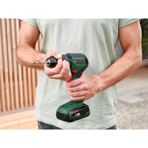 Bosch UniversalImpact 18V-60 Solo - batterislagskruvdragare, utan batteri