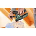 Miniatyrbillede 4 af 4: Bosch AdvancedOrbit 18V Solo - batteridreven excentersliber, uden batteri