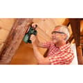Miniatyrbillede 2 af 4: Bosch AdvancedOrbit 18V Solo - batteridreven excentersliber, uden batteri