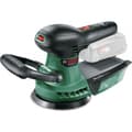 Miniatyrbillede 1 af 4: Bosch AdvancedOrbit 18V Solo - batteridreven excentersliber, uden batteri