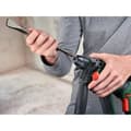 Miniatyrbillede 3 af 7: Bosch UniversalHammer 18V - batteridreven slagboremaskine, solo + adapter