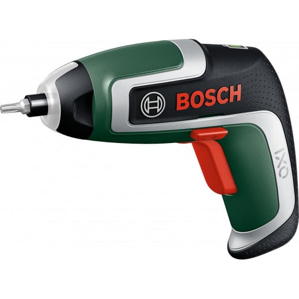 Bosch IXO 7 Basic -skruetrækker med batteri