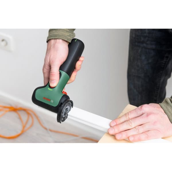 Bosch EasyCut&Grind - batteriklipper