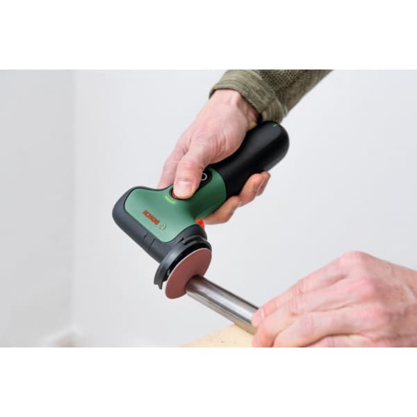 Bosch EasyCut&Grind - batteriklipper