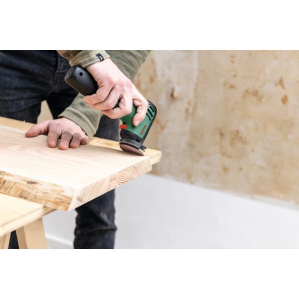 Bosch EasyCut&Grind - batteriklipper