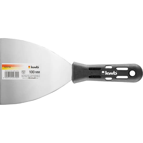 kwb 029799 Målarspatel
