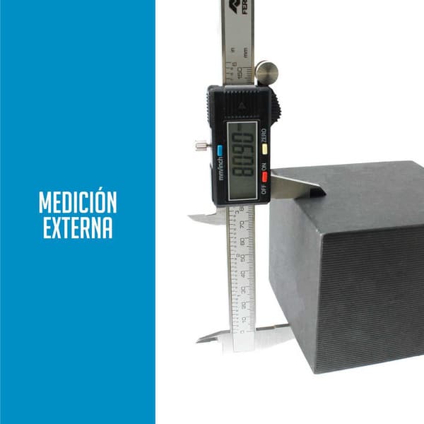 Ferrestock Kongefod Fskcal002 150 Mm Søvfarvet