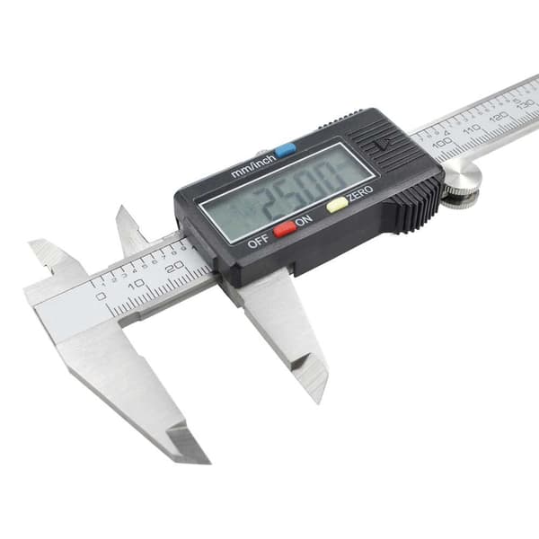 Ferrestock Kongefod Fskcal002 150 Mm Søvfarvet