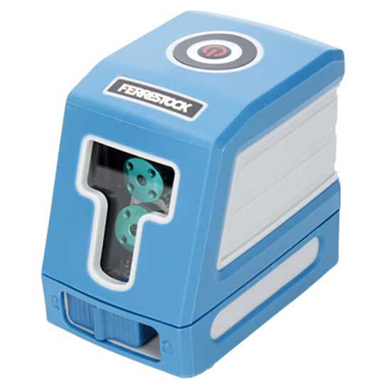 Ferrestock Laser Niveau Fsknla030 30 M Blå