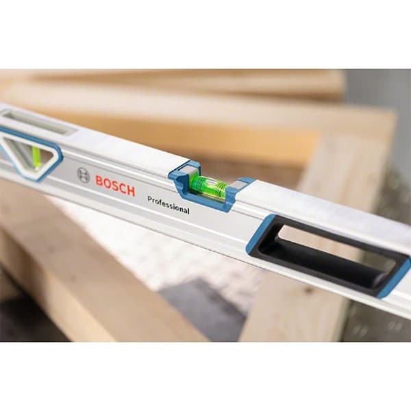 Bosch Professional Boble Med Håndtag Niveau 60 Cm Søvfarvet
