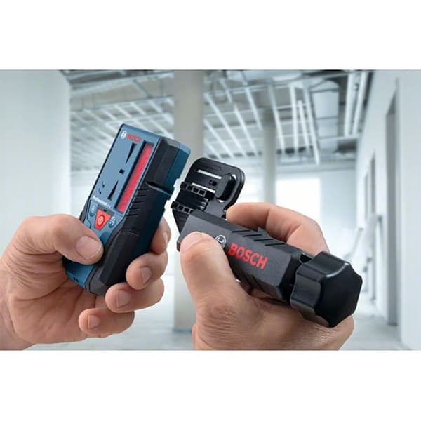 Bosch Professional Laser Støtte Lr6/lr7 Søvfarvet