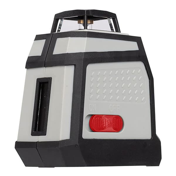 Kreator Laser Måler Krt706320 360 Søvfarvet