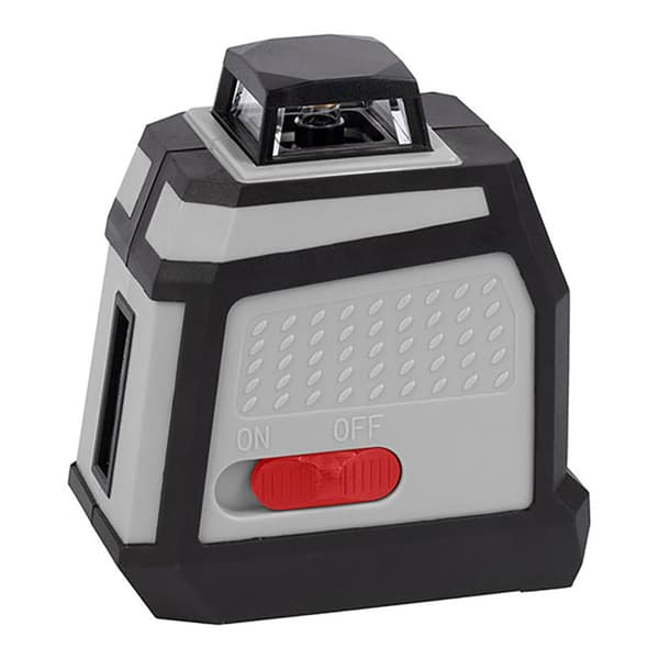 Kreator Laser Måler Krt706320 360 Søvfarvet