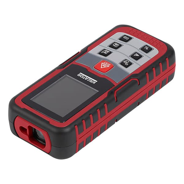 Kreator Laser Måler Krt706510 60 M Søvfarvet