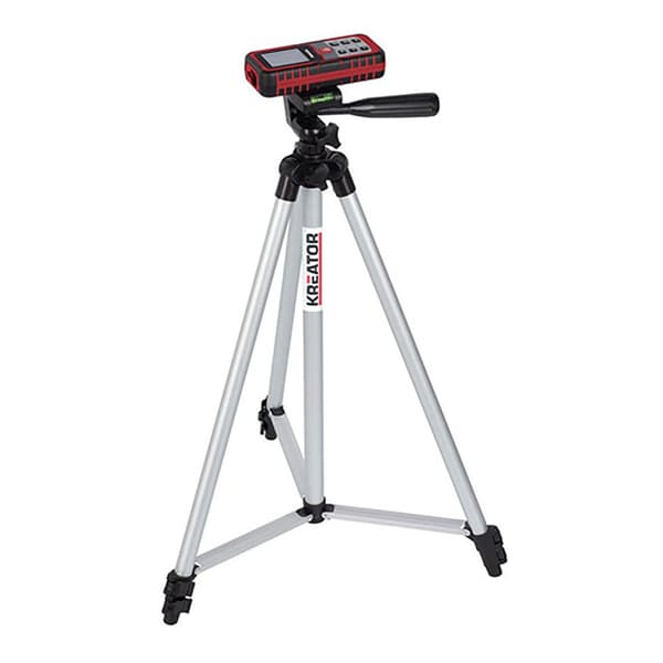 Kreator Laser Måler Krt706510 60 M Søvfarvet