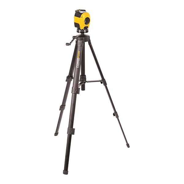 Powerplus Laser Niveau Powx720 Søvfarvet