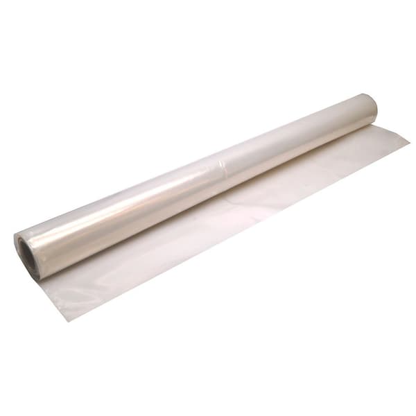 Fun And Go Polyethylen Film G400 2x10 M Transparent
