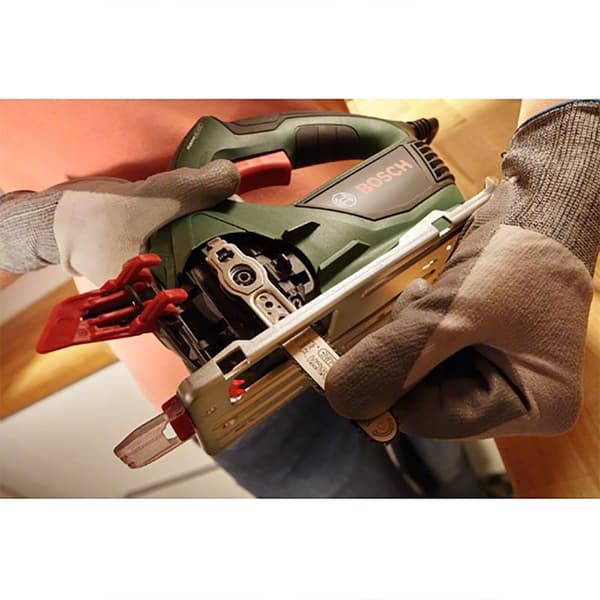 Bosch Professional Sobelsav Easycut 50 Gylden