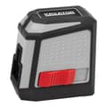 Miniatyrbillede 3 af 6: Kreator Laser Måler Krt706300t Søvfarvet