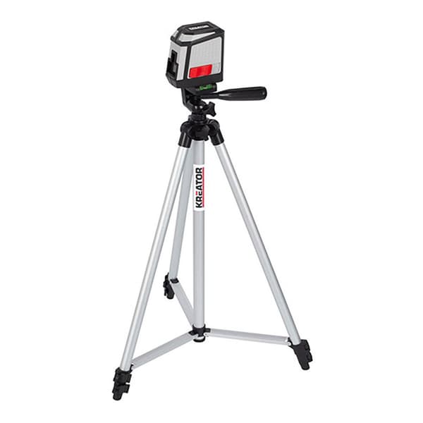 Kreator Laser Måler Krt706300t Søvfarvet
