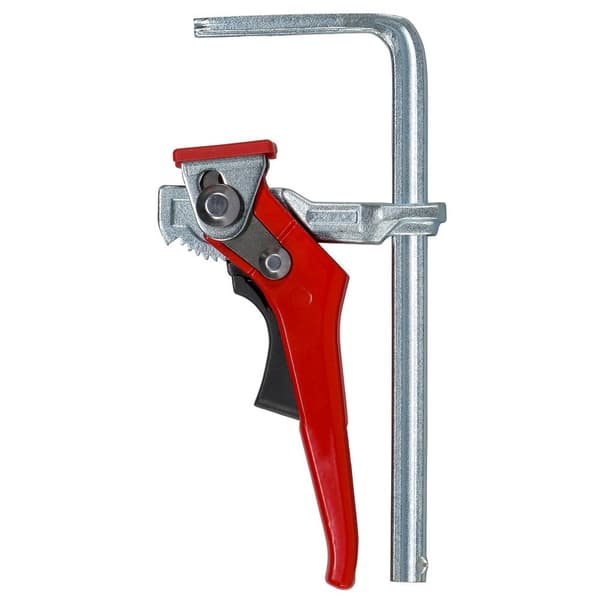 Bessey All-steel Table Clamp Gtrh 160/60 Søvfarvet