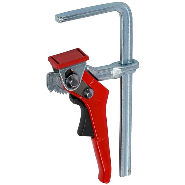 Bessey All-steel Table Clamp Gtrh 160/60 Søvfarvet