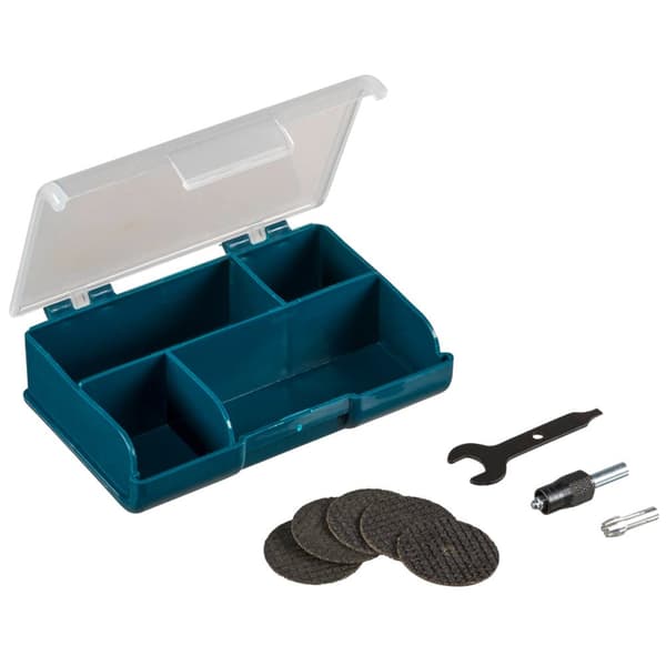 Bosch Professional Gro 12v-35 Cordless Multitool Grøn,Blå