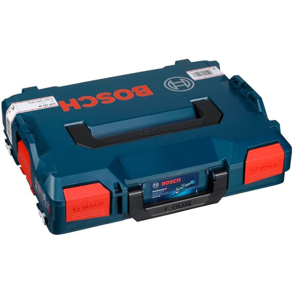 Bosch Professional Gop 12v-28 Professional Cordless Multi Cutter Blå,Sort