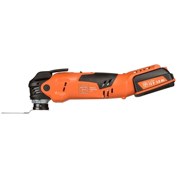 Fein Multimaster Amm 300 Plus Start Orange