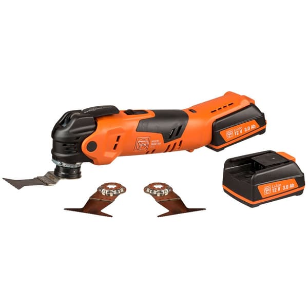 Fein Multimaster Amm 300 Plus Start Orange
