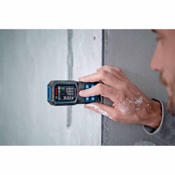 Bosch Professional Laser Måler Glm 50-27 C Sort