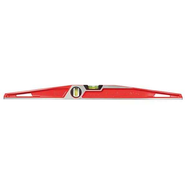 Stanley Trapezformet Niveau Fatmax 40 Cm Gylden