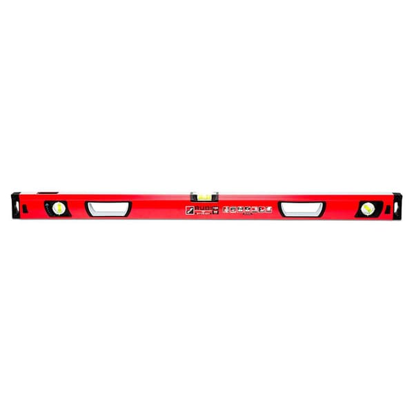 Rubi Niveau Antishock 100 Cm Søvfarvet