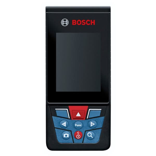 Bosch Professional Laser Måler Glm 150-27c Søvfarvet