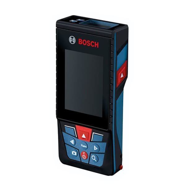 Bosch Professional Laser Måler Glm 150-27c Søvfarvet