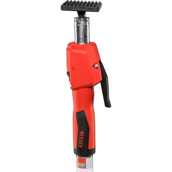 Bessey Justerbart Fjäderbensstöd Ste300-set-sl Led Silver