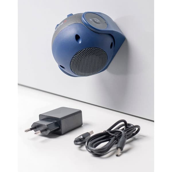 Bessey Justerbart Fjäderbensstöd Ste300-set-sl Led Silver
