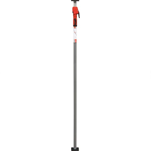 Bessey Justerbart Fjäderbensstöd Ste300-set-sl Led Silver